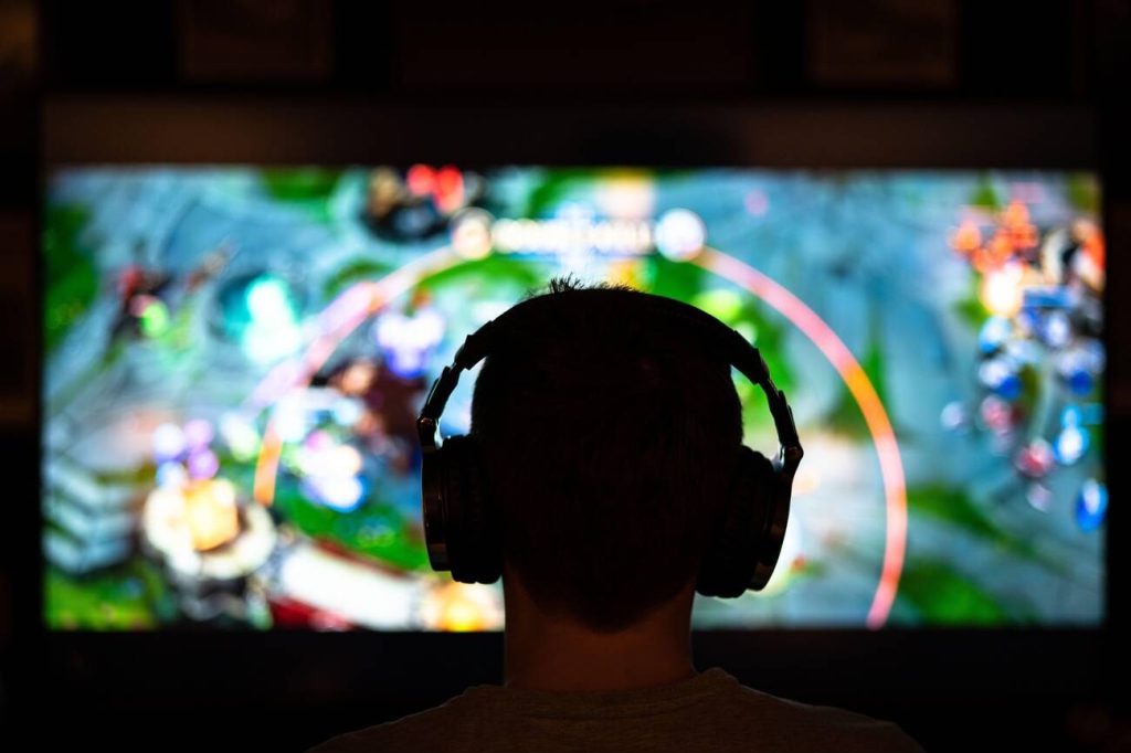 Is Gaming Set To Become An Olympic Sport in 2024?
