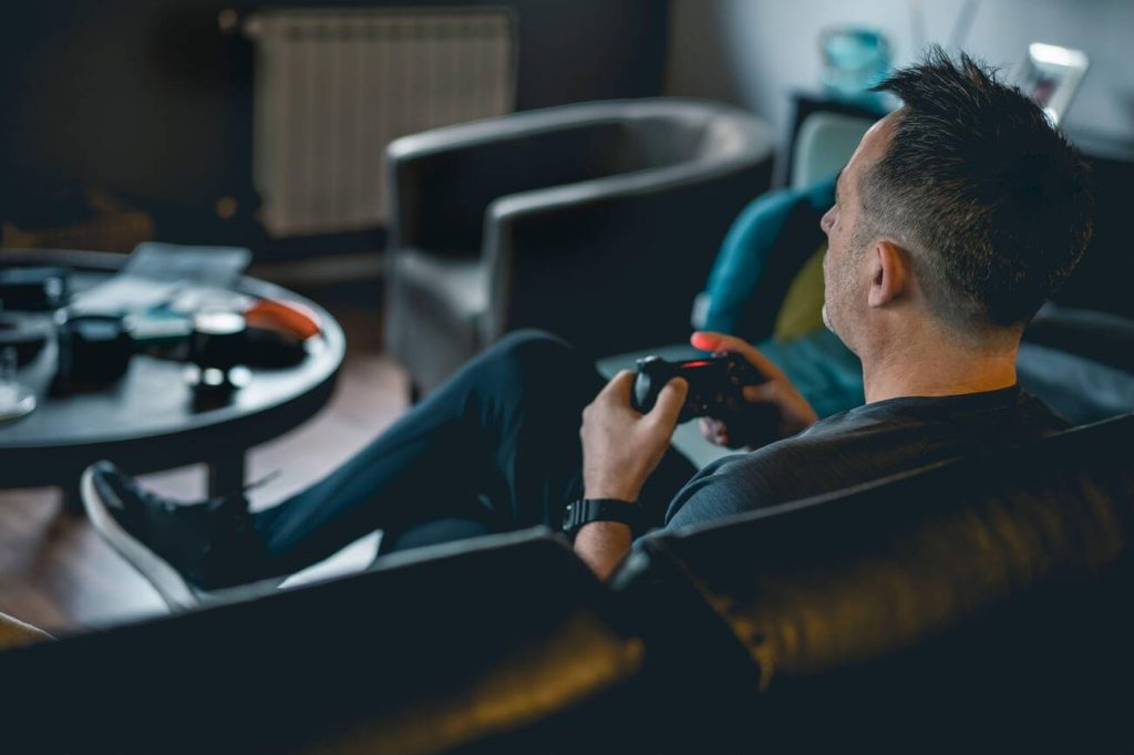 Why More Doctors Are Recommending Video Gaming as a Hobby