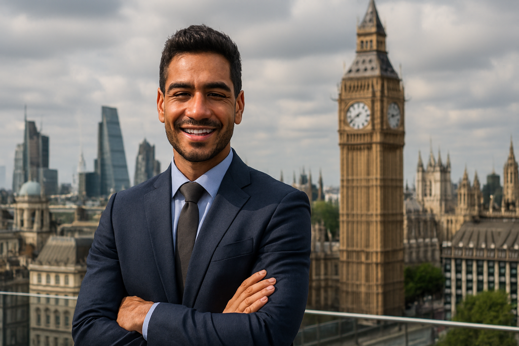 How to Succeed as a First Time Line Manager in London